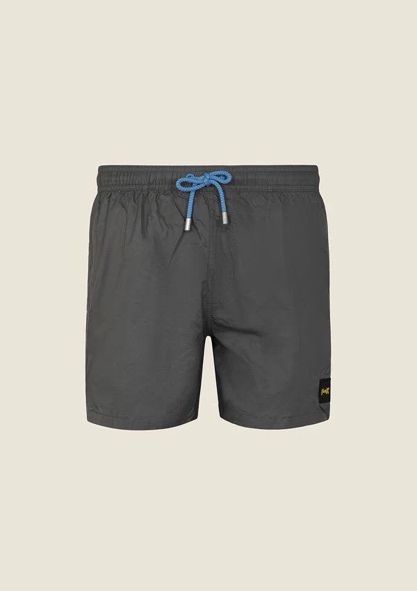 Costume da bagno M01BU02 GR F**K 