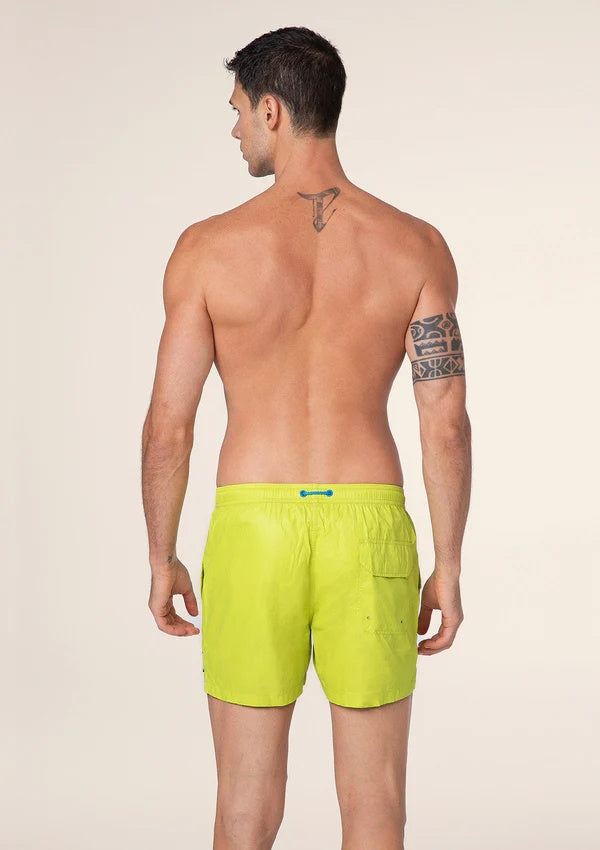 Costume da bagno M01BU02 LI F**K 