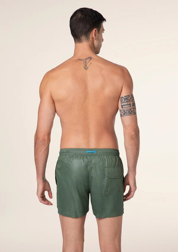 Costume da bagno M01BU02 MG F**K 