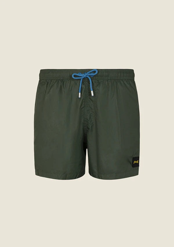 Costume da bagno M01BU02 MG F**K 
