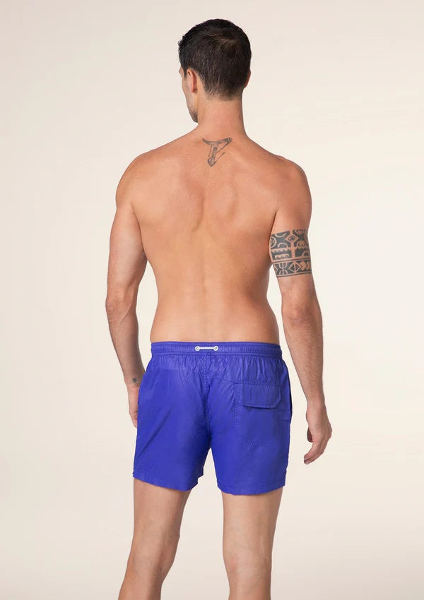 Costume da bagno M01BU02 RY F**K 