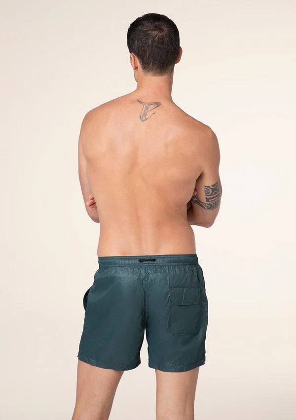 Costume da bagno M01BU02 VS F**K 