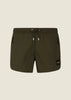 Costume da bagno short fit