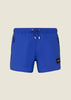Costume da bagno short fit