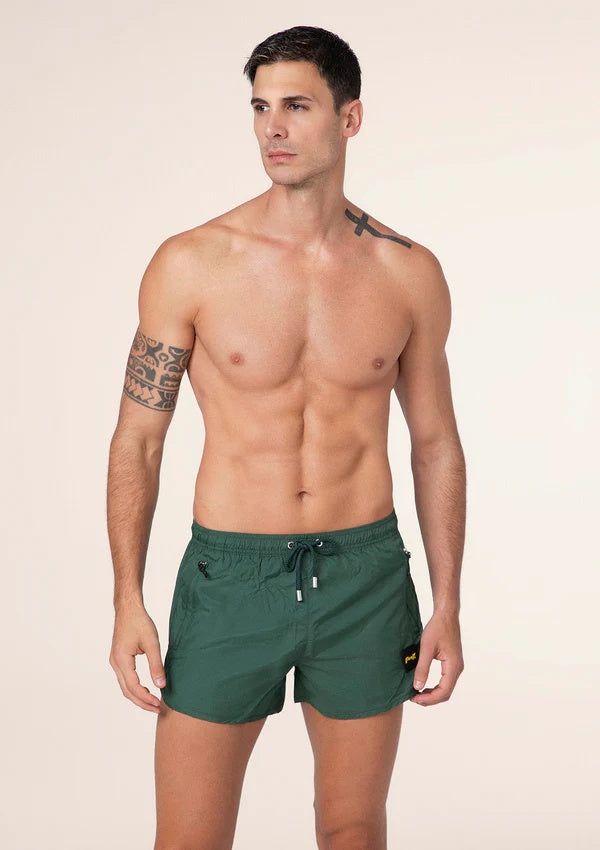 Costume da bagno short fit M01BU03 VS F**K 