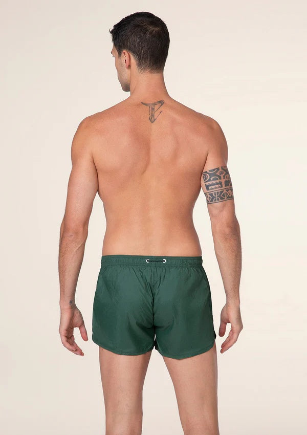 Costume da bagno short fit M01BU03 VS F**K 