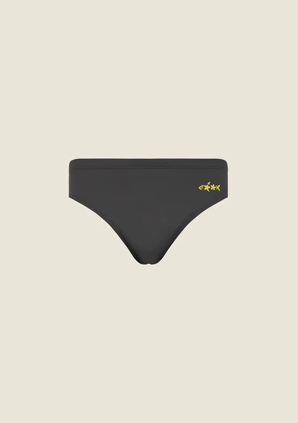 Slip da bagno M01SU20 GR F**K 