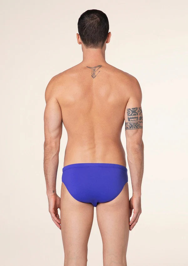 Slip da bagno M01SU20 RY F**K 
