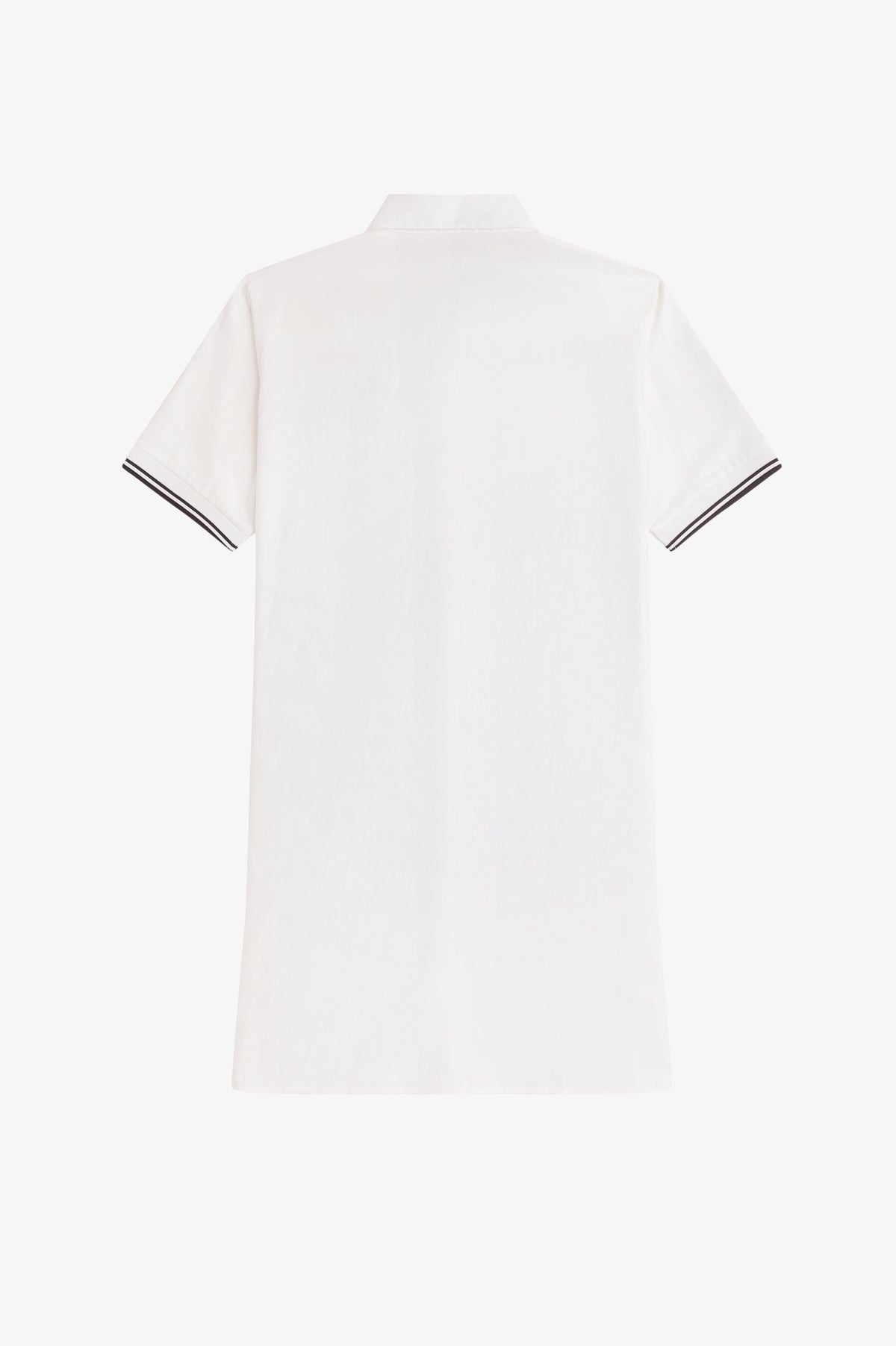 Abito camicia D917253 129 FRED PERRY 