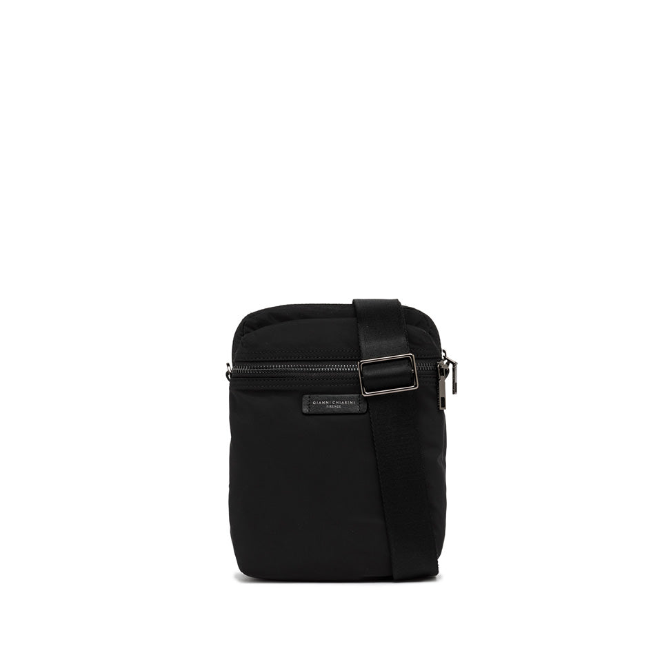 Florence nero BSUB18209NYLPL 001 GIANNI CHIARINI 