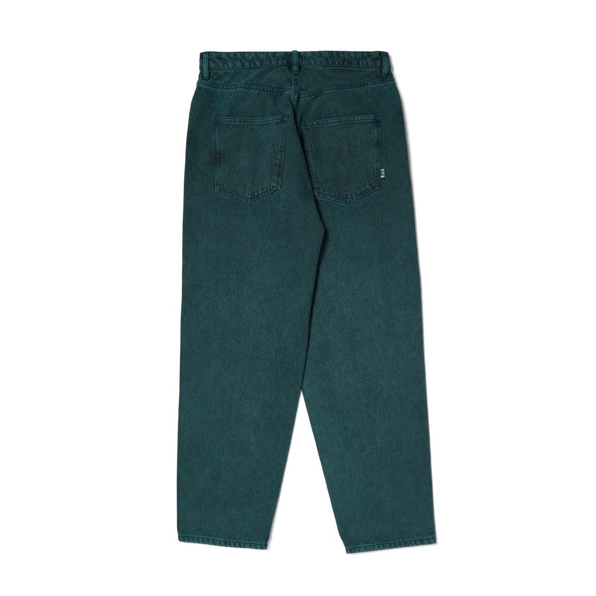 Cromer Washed Pant Sea Green PT00310 SEGRN HUF 