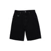 Cromer Short Washed Black
