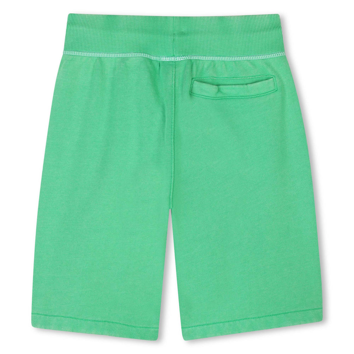 Shorts grafica con logo G00366 67FA HUGO 