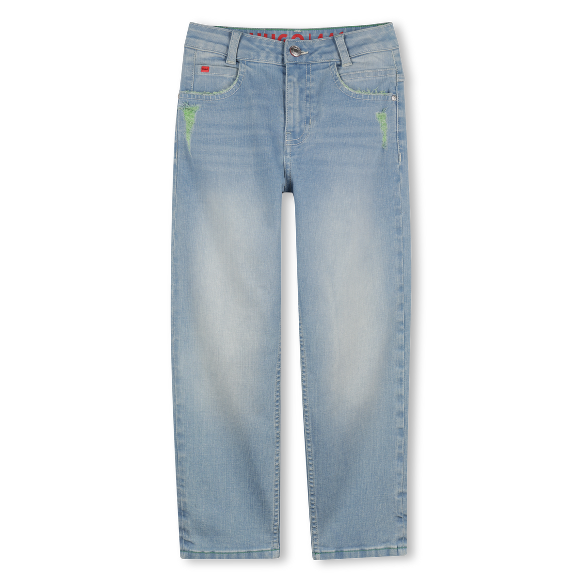 Jeans slim fit G00387 Z74B HUGO 