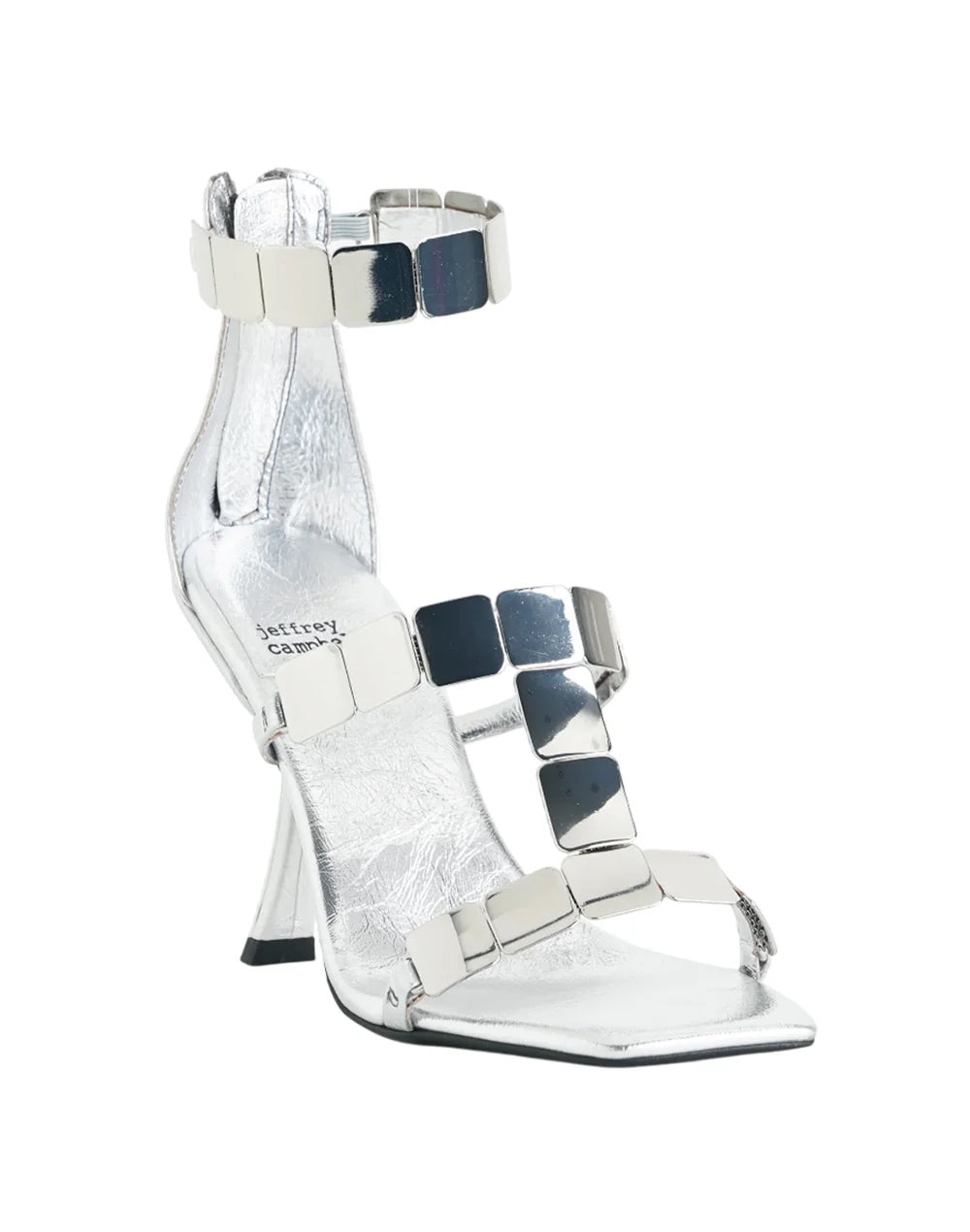 Sandalo con cinturino donna Ascend con tacco JCSJC16152 3 JEFFREY CAMPBELL 