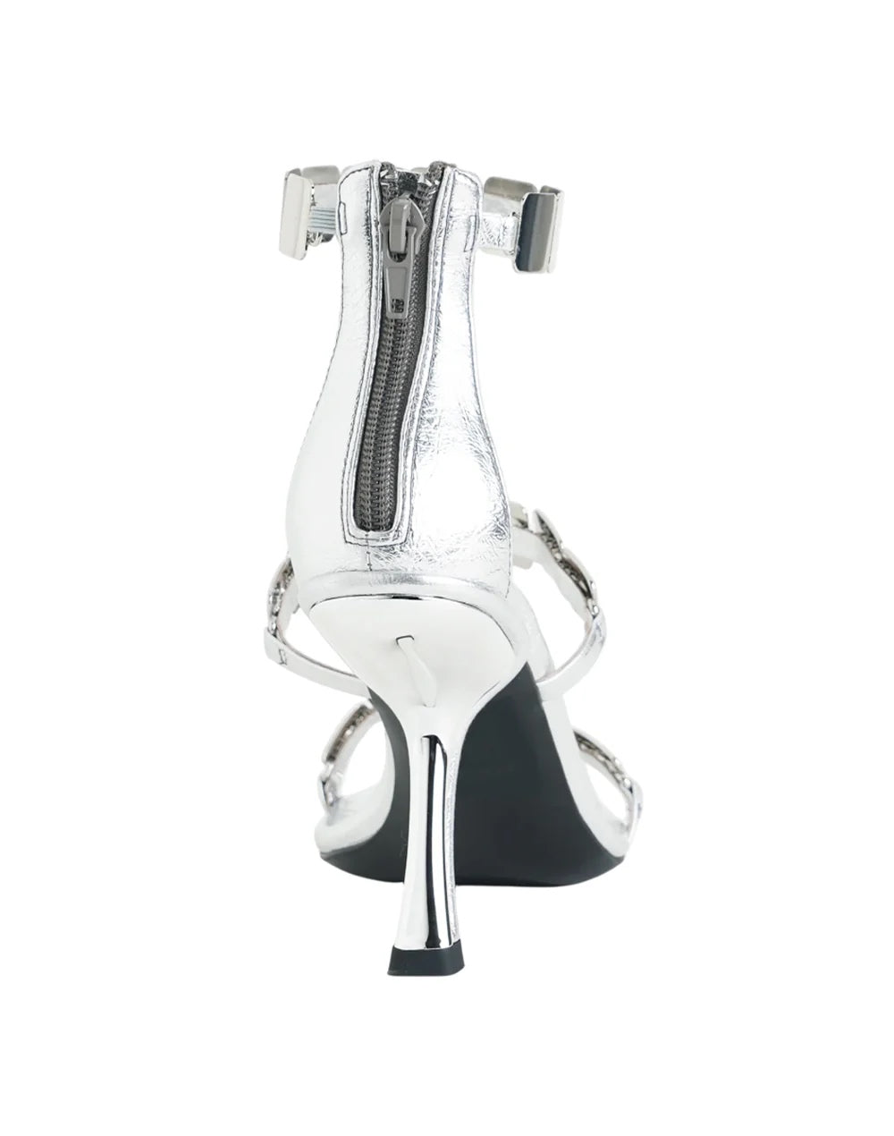 Sandalo con cinturino donna Ascend con tacco JCSJC16152 3 JEFFREY CAMPBELL 
