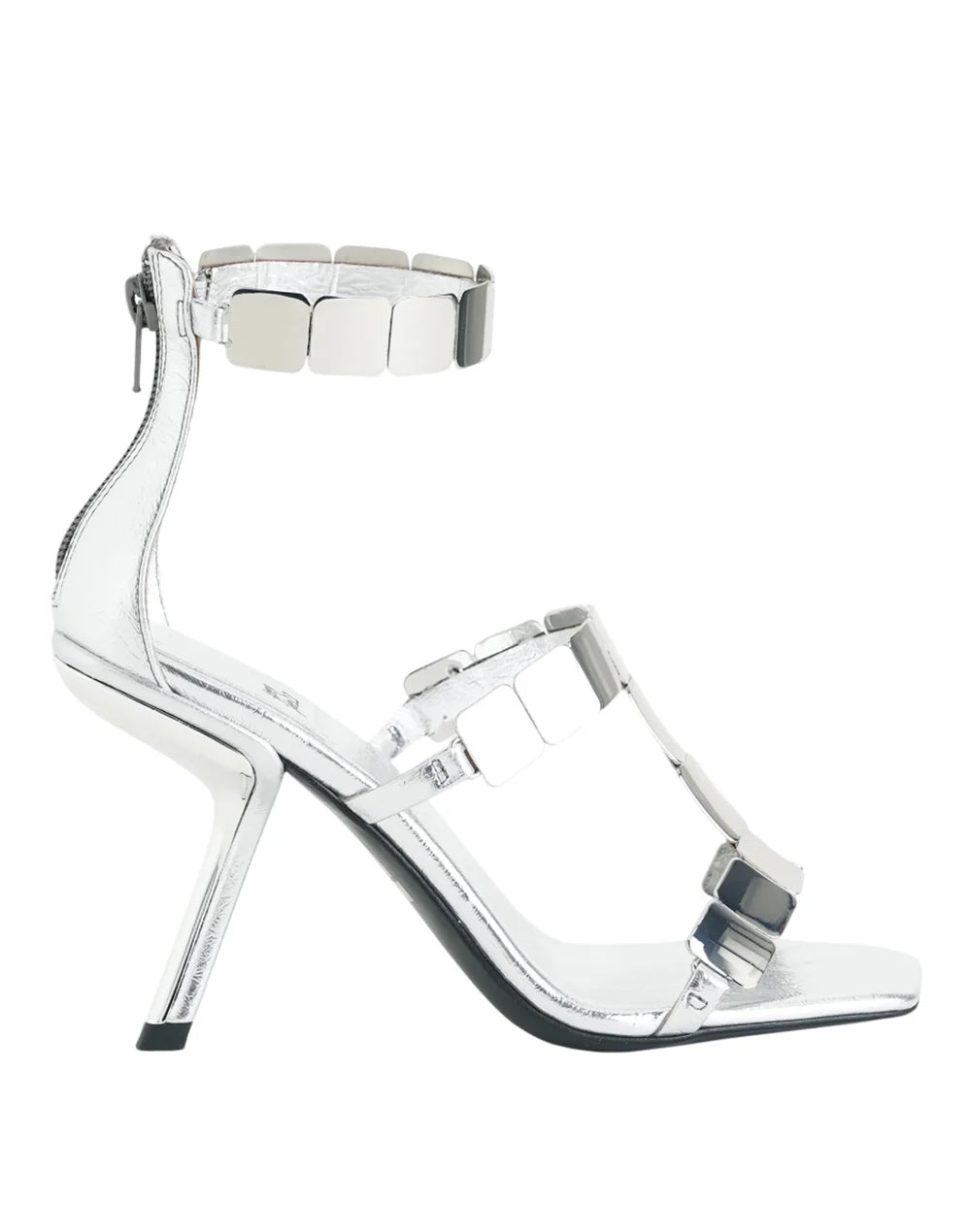 Sandalo con cinturino donna Ascend con tacco JCSJC16152 3 JEFFREY CAMPBELL 