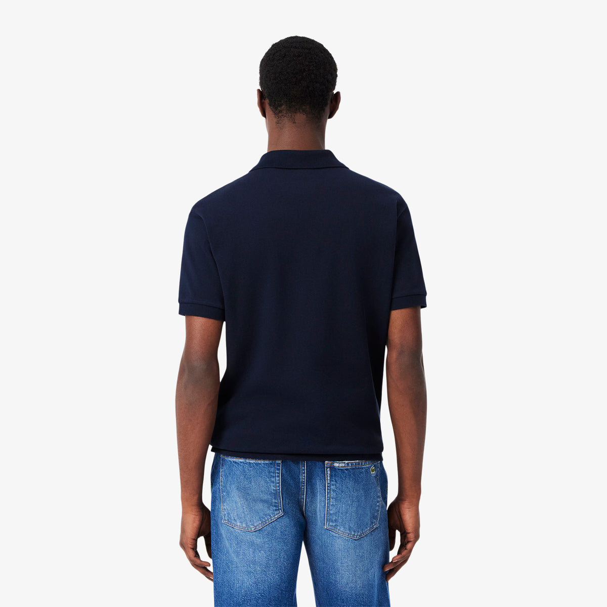 Polo in pique' di cotone 1212 166 LACOSTE 