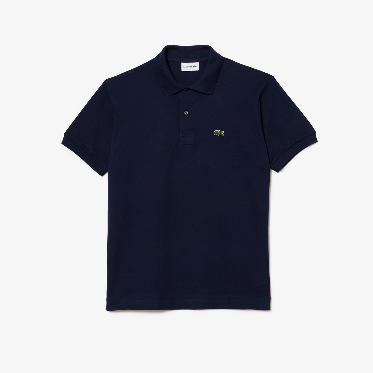 Polo in pique' di cotone 1212 166 LACOSTE 