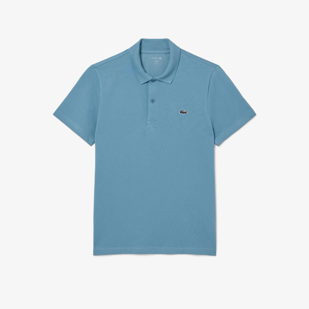 Polo in pique' di cotone 1212 HD9 LACOSTE 
