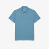 Polo in pique' di cotone