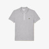 Polo piquè slim fit