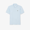 Polo in piquè di cotone classic fit