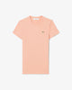 Ribbed T-shirt