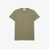 Pima cotton T-shirt