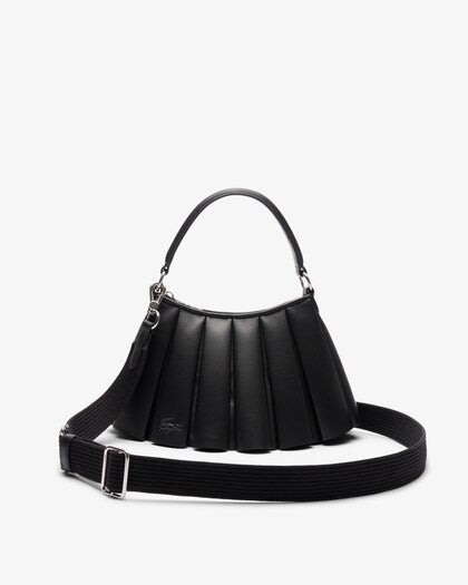 Borsa piccola in pelle NU5011 000 LACOSTE ACCESSORI 