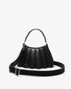 Borsa piccola in pelle