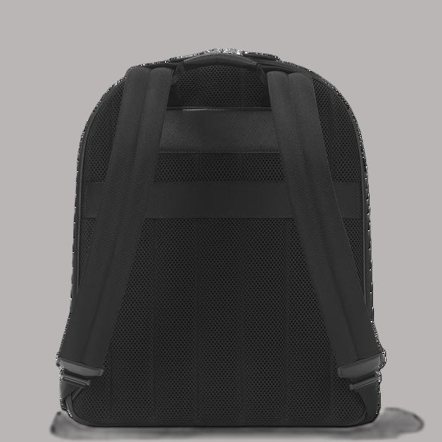 Zaino grande Saffiano 130274 UNI MONTBLANC 