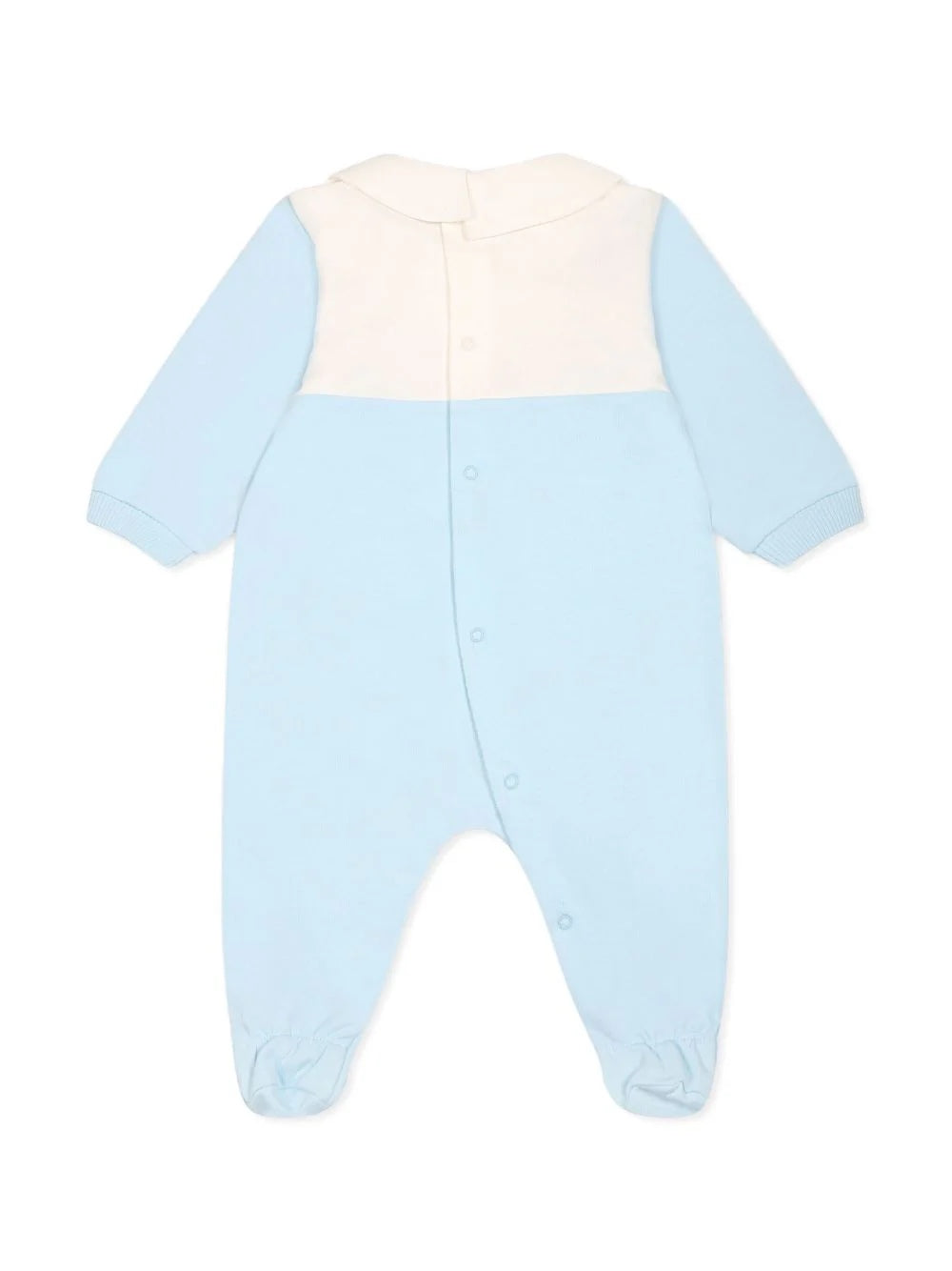 Tutina per neonato Teddy Bear MUY07FLCA51 40304 MOSCHINO BABY 