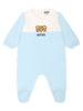 Tutina per neonato Teddy Bear