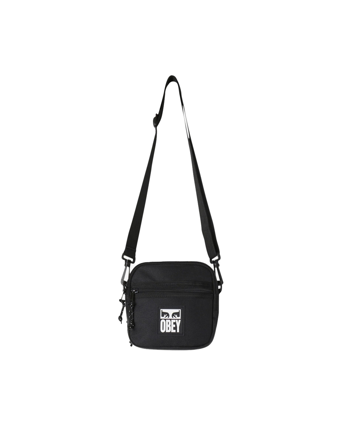 Tracolla piccola 100010150 BLK OBEY 