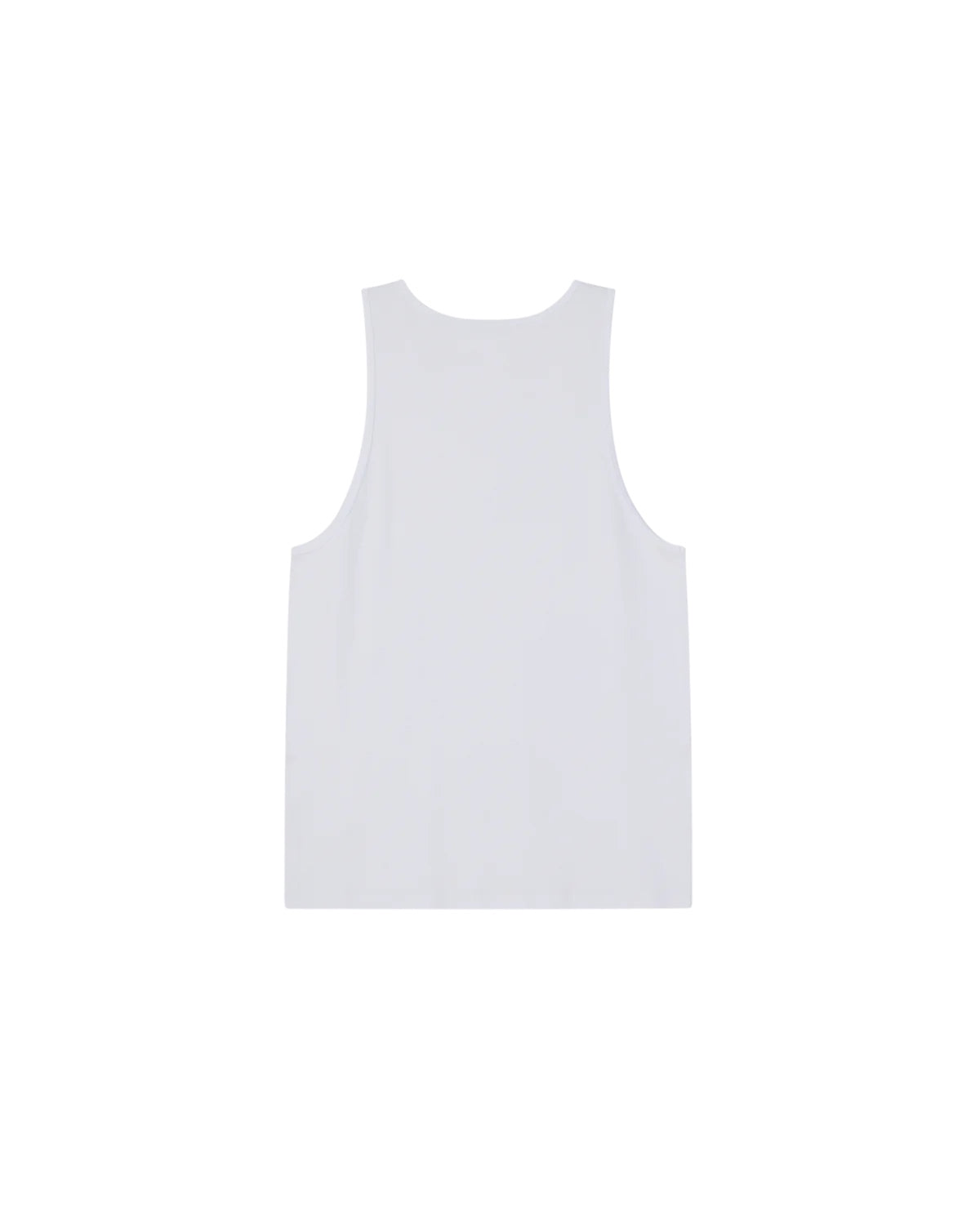 Canotta 134050061 WHT OBEY 