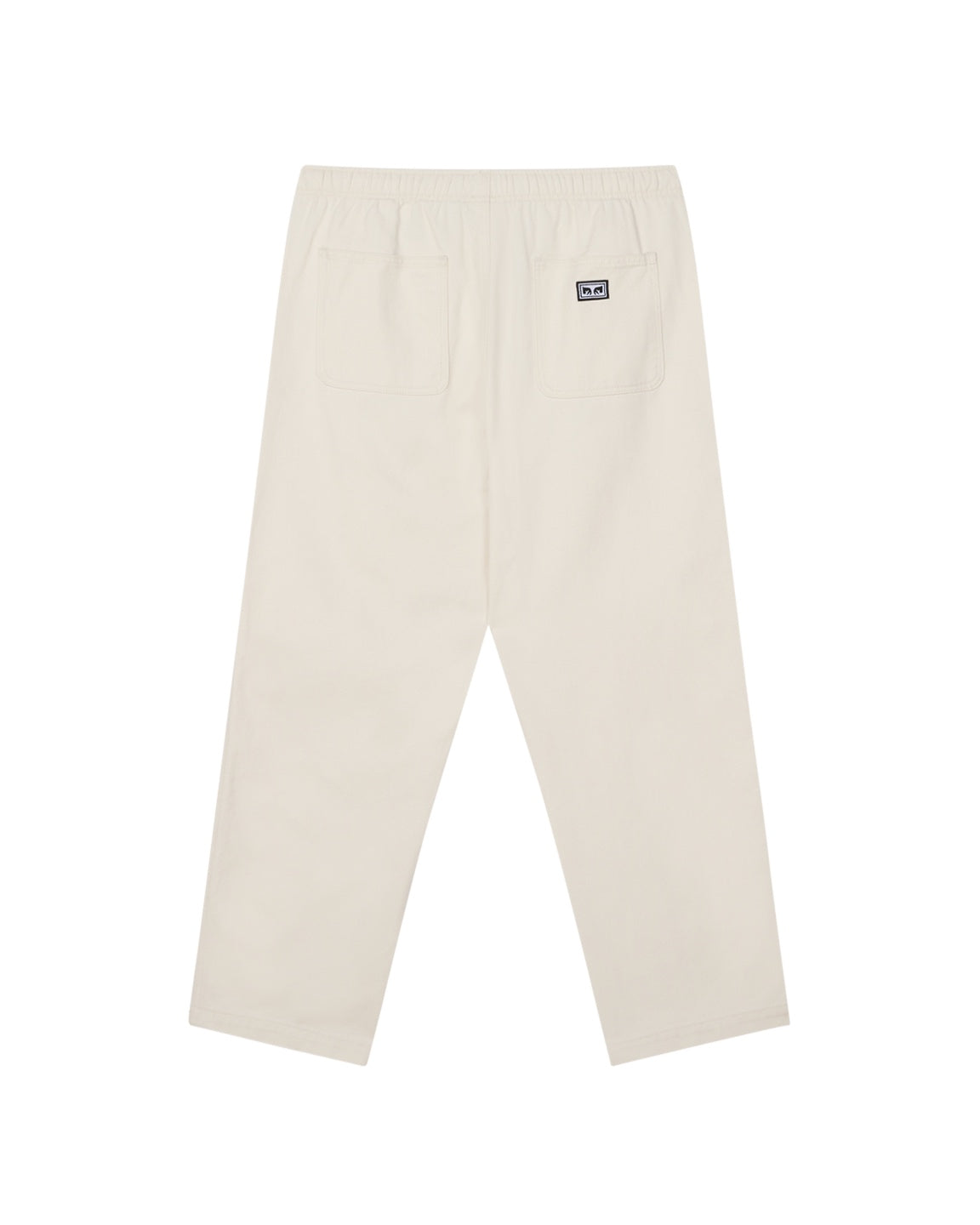 Pantaloni in denim 142010079 ERT OBEY 