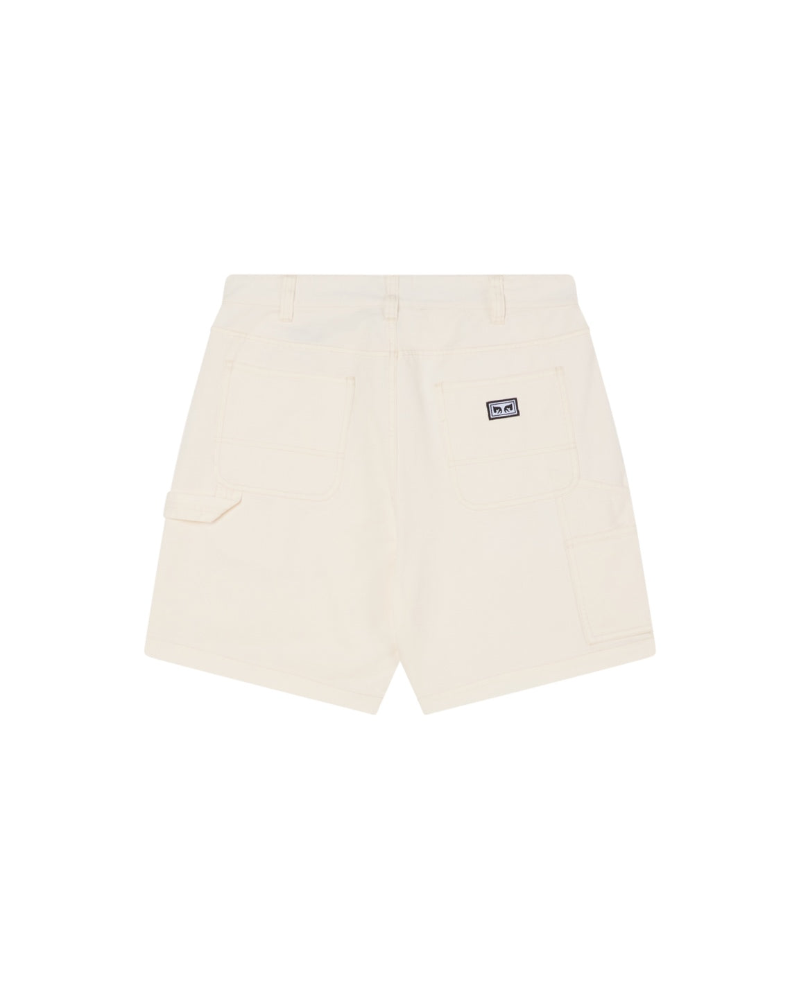 Bermuda con elastico in vita 172100096 ERT OBEY 