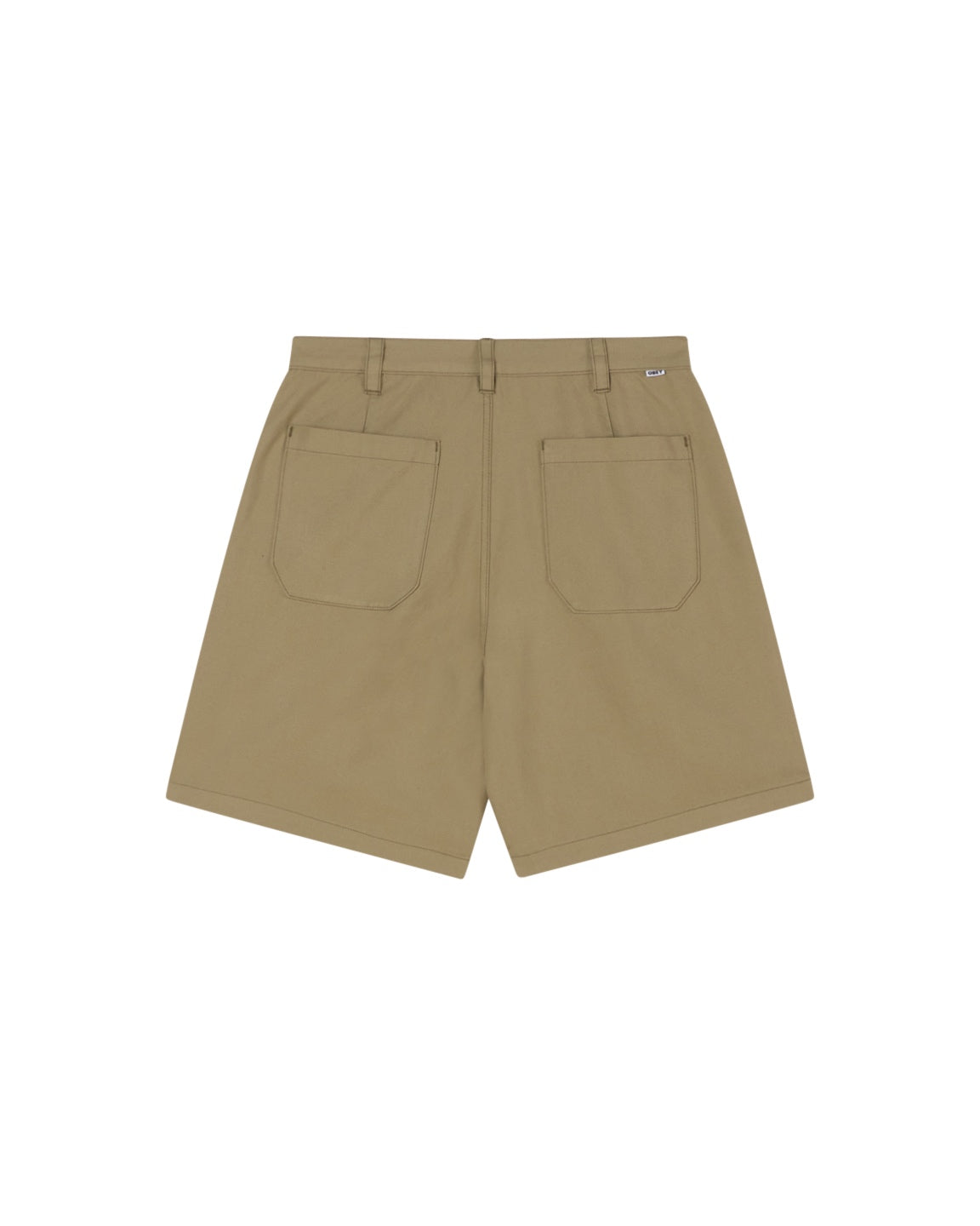 Bermuda baggy 172100098 MMD OBEY 