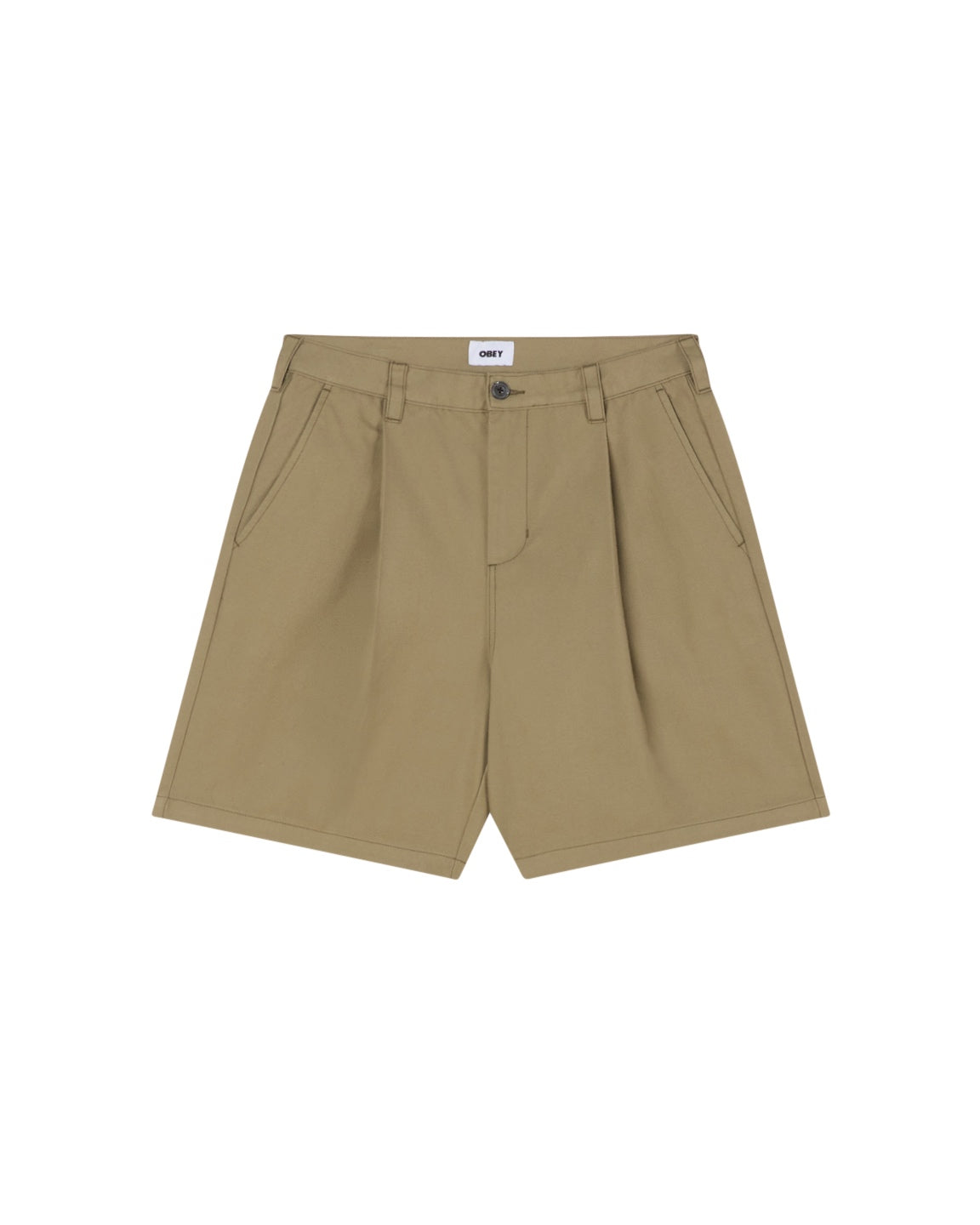 Bermuda baggy 172100098 MMD OBEY 