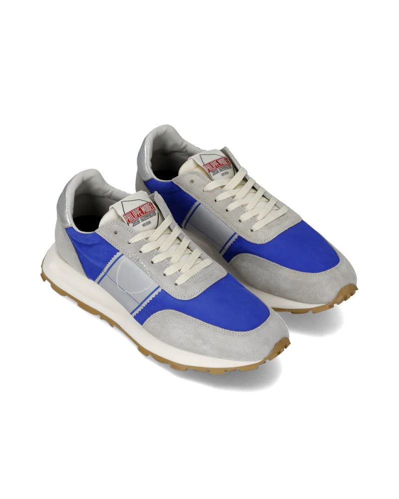 Sneaker modello running TILU WP07 PHILIPPE MODEL 