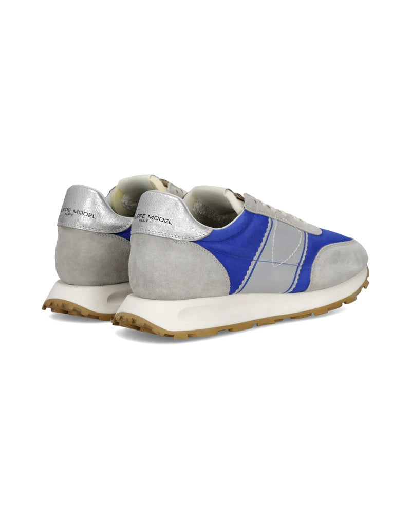 Sneaker modello running TILU WP07 PHILIPPE MODEL 
