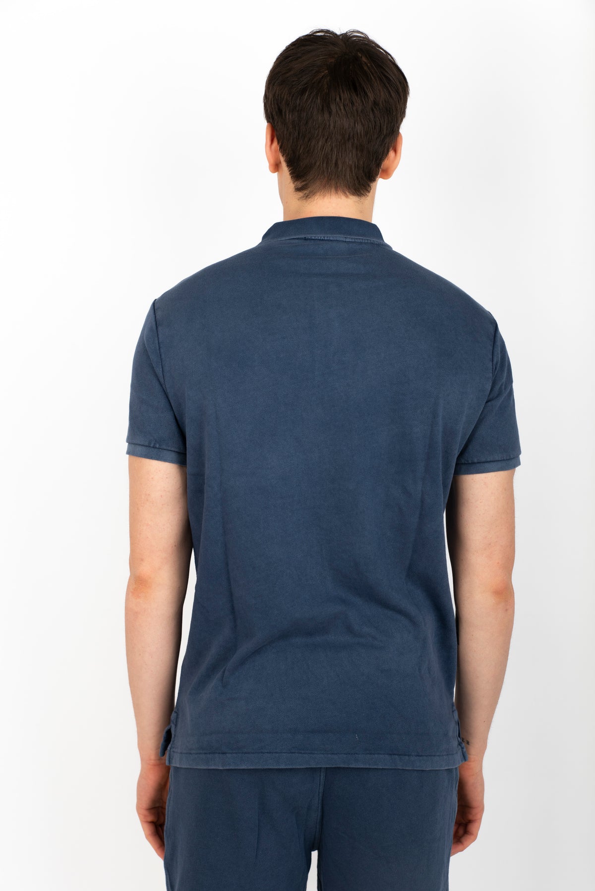 Polo classic navy 710660897 034 POLO RALPH LAUREN 