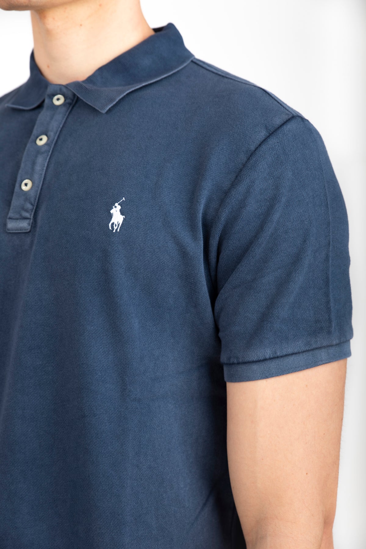 Polo classic navy 710660897 034 POLO RALPH LAUREN 