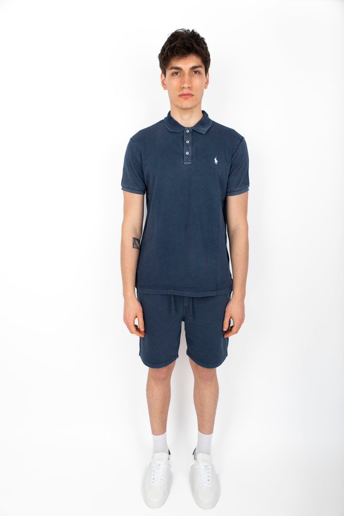 Polo classic navy 710660897 034 POLO RALPH LAUREN 