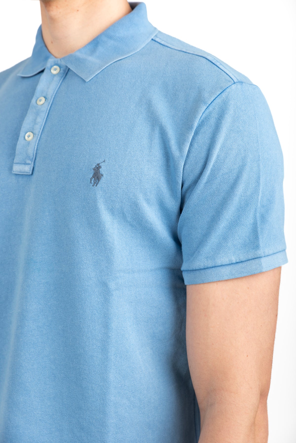 Polo classic blu 710660897 043 POLO RALPH LAUREN 
