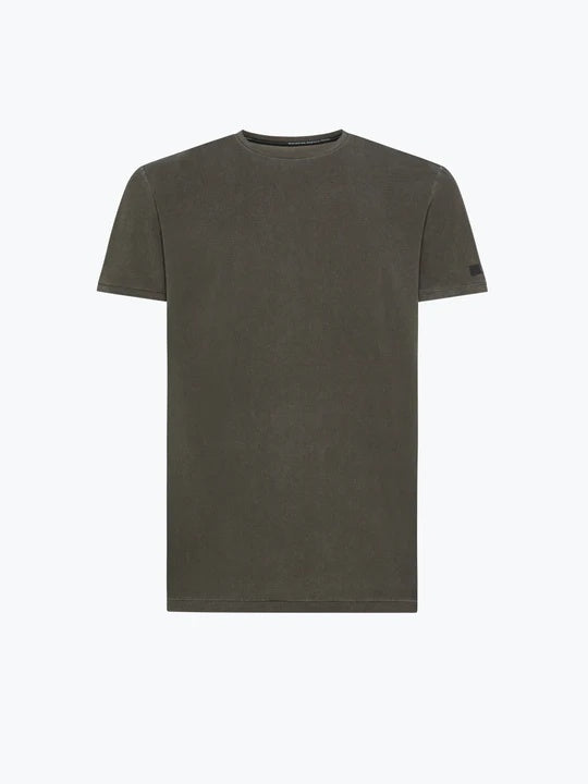 T-shirt piquè 25218 86 RRD 