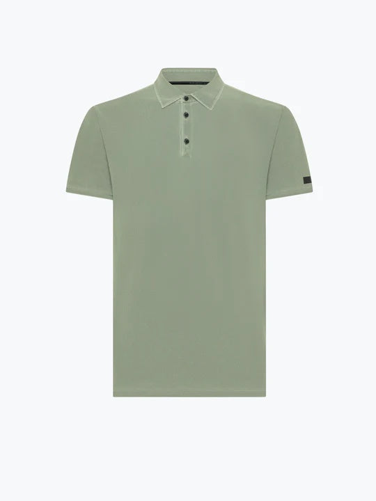Polo in piquè 25219 22 RRD 