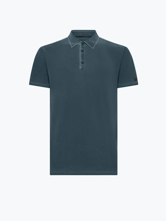 Polo in piquè 25219 60 RRD 