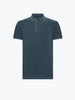 Polo in piquè